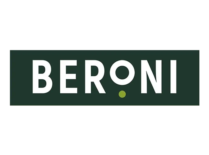 Beroni Logo
