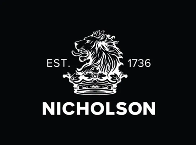Nicholson Logo