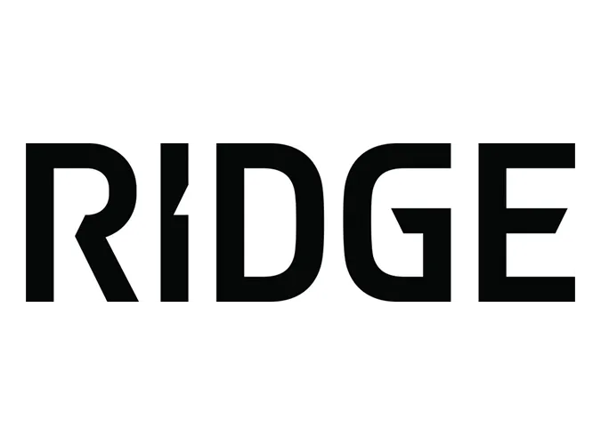 Ridge Logo