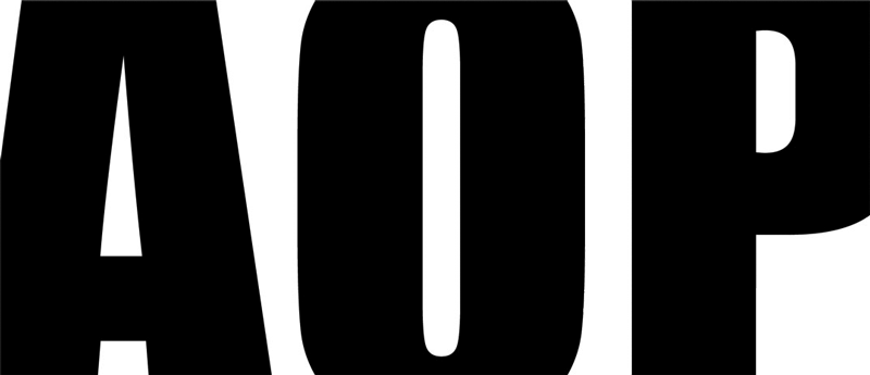 AOP logo